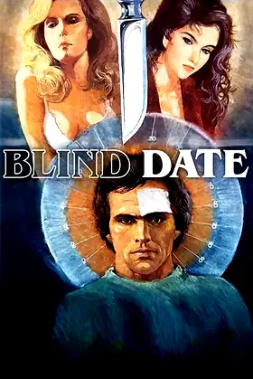 Blind Date poster