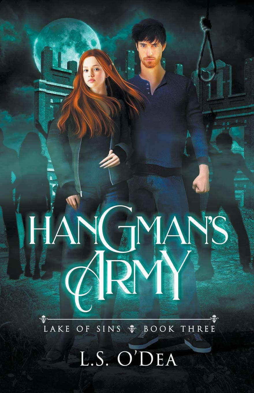 Lake of Sins: Hangman's Army poster