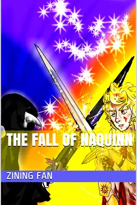 The Fall of Naquinn poster