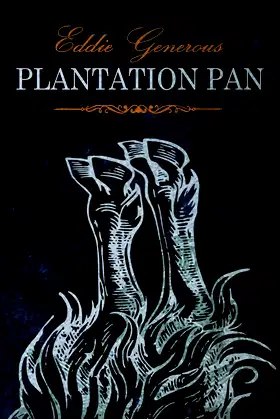 Plantation Pan poster