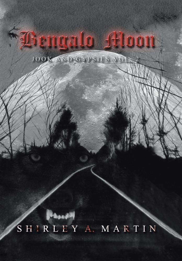 Bengalo Moon: Jook and Gypsies Vol. 2 poster