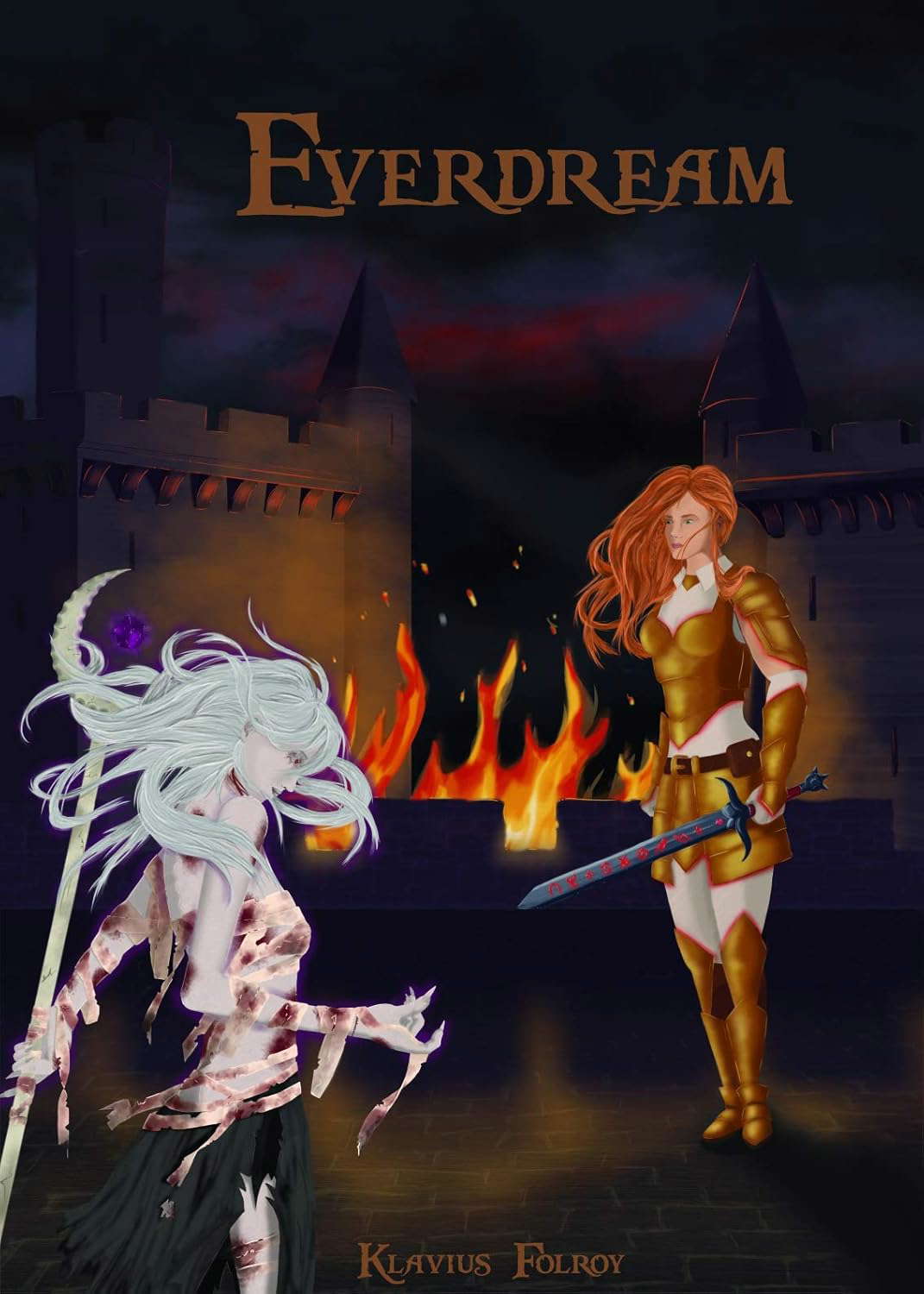 Everdream poster