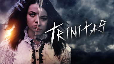 Trinitas | Official Trailer | BayView Entertainment poster