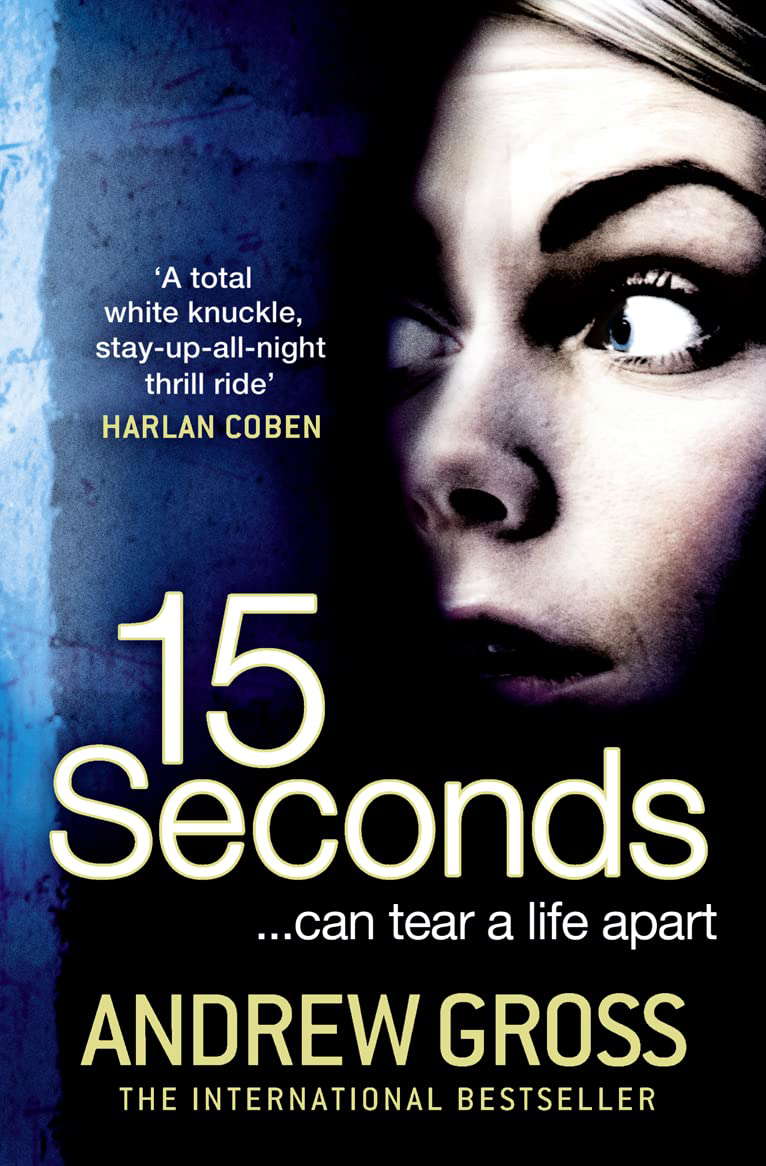 15 Seconds poster