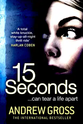 15 Seconds poster