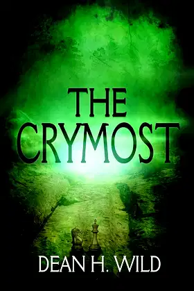 The Crymost poster