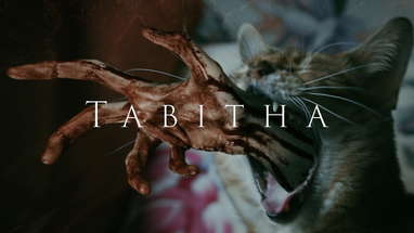 TABITHA - Short Horror Film poster