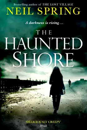 The Haunted Shore poster