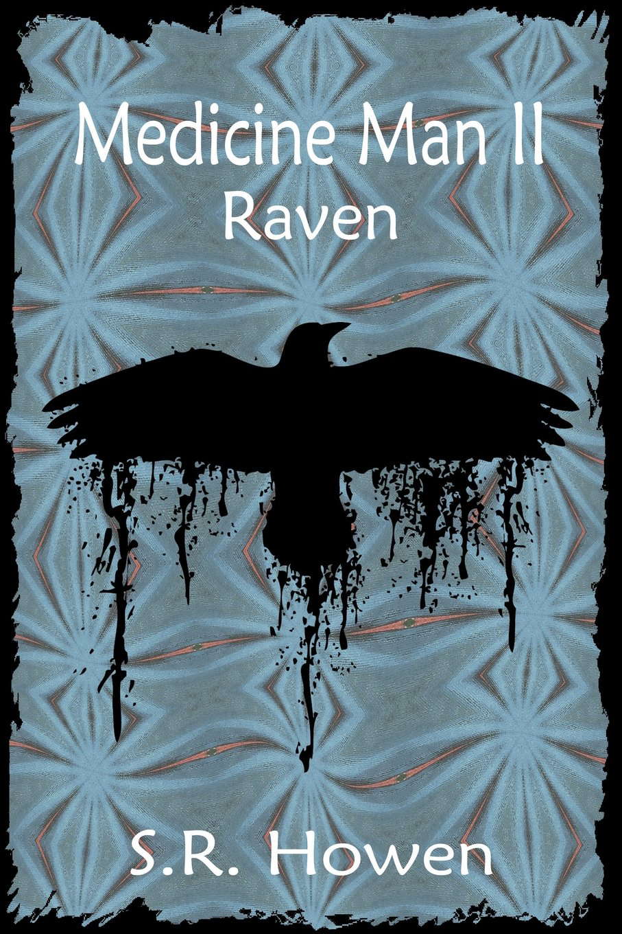 Medicine Man II: Raven poster