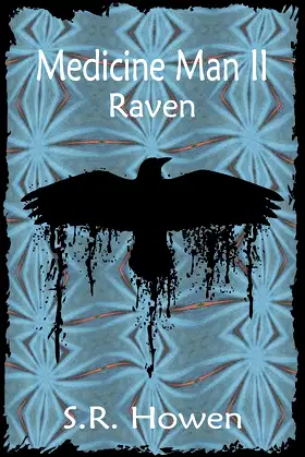 Medicine Man II: Raven poster