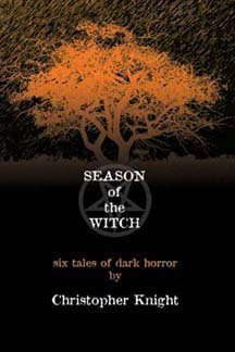 Season of the Witch (Six Tales of Dark Horror) poster