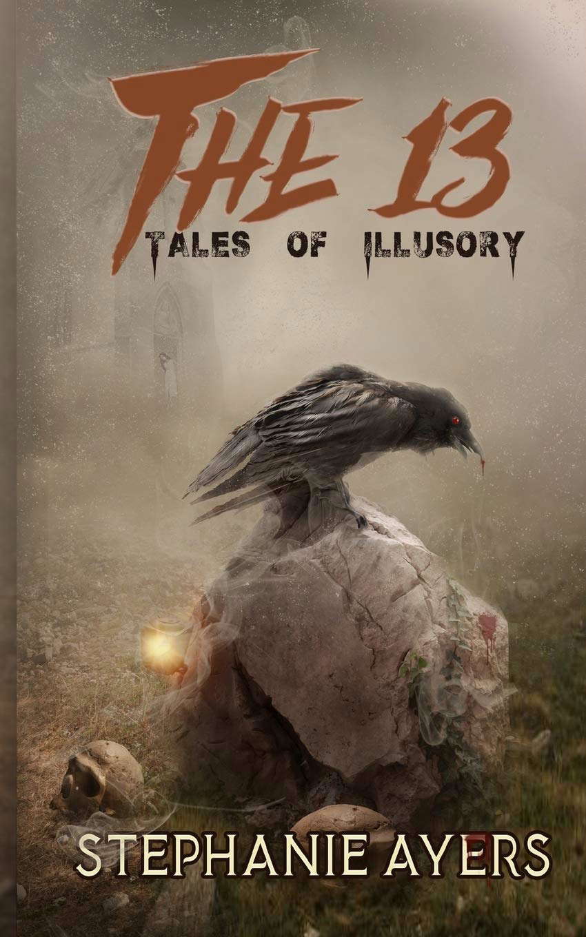 The 13: Tales of Illusory poster