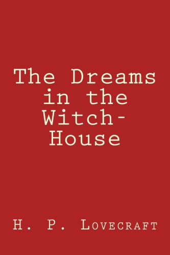 The Dreams in the Witch-House poster