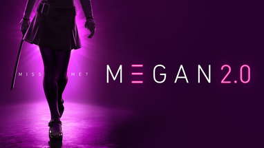 M3GAN 2.0 | Official Teaser poster
