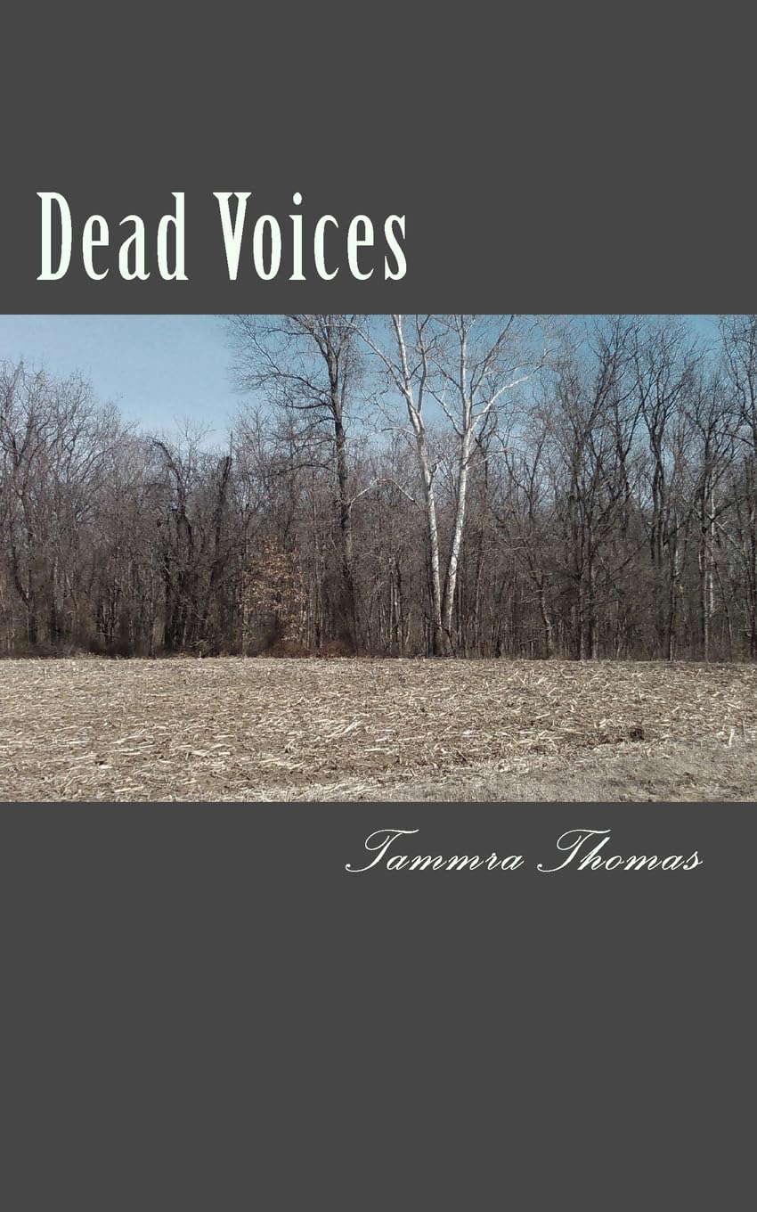 Dead Voices poster
