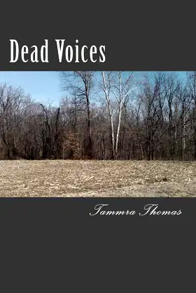 Dead Voices poster
