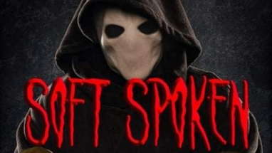 Soft Spoken - Short Horror poster