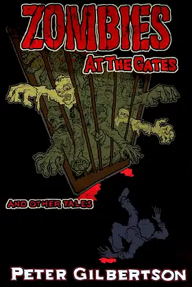 Zombies at the Gates and Other Tales poster