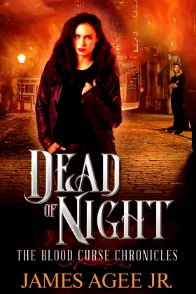 Dead Of Night (The Blood Curse Chronicles) poster
