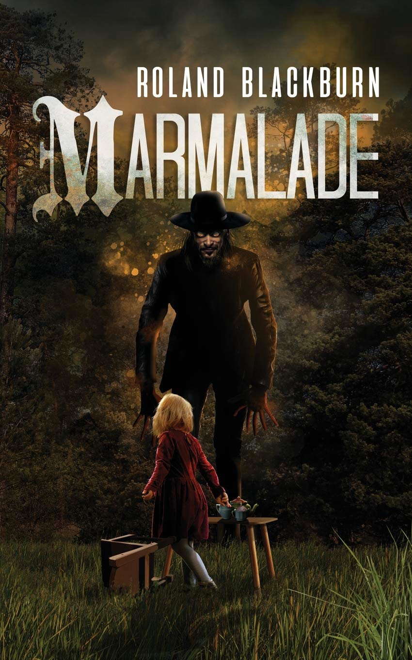 Marmalade poster
