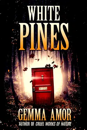 White Pines poster