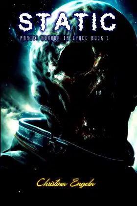 Static (Panic! Horror In Space) poster