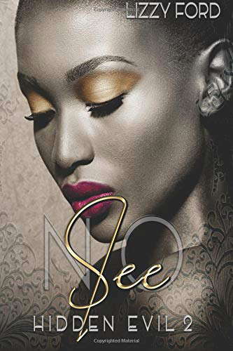 See No (Hidden Evil) poster