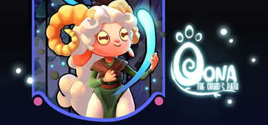 Oona the Druid's Path capsule