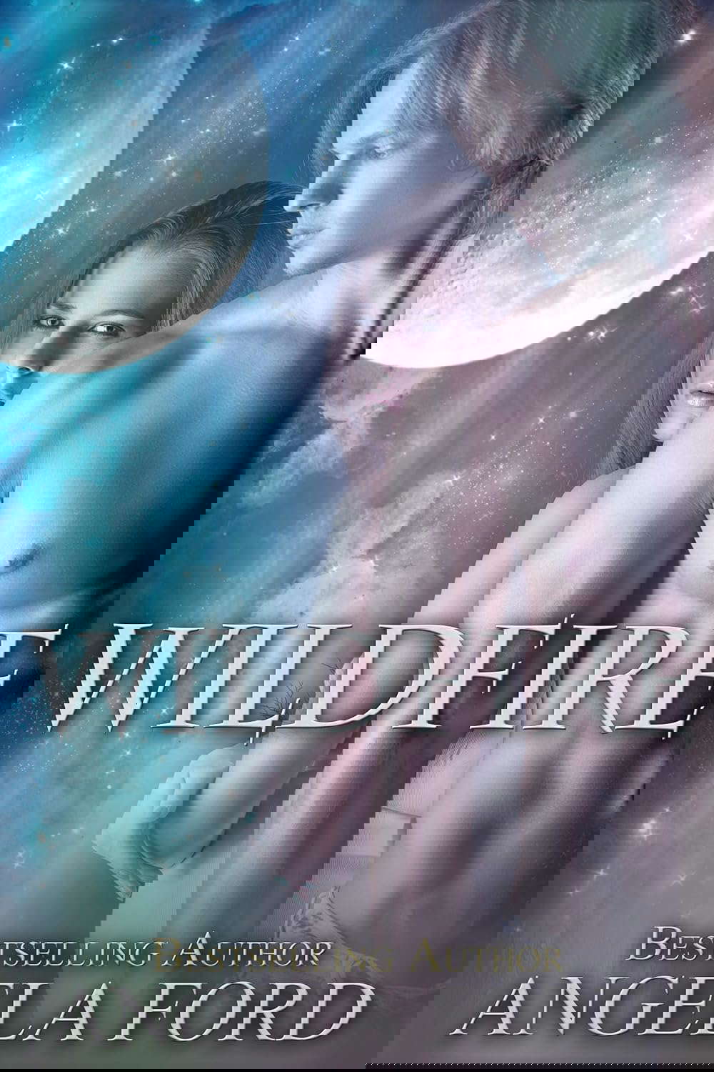 Wildfire poster
