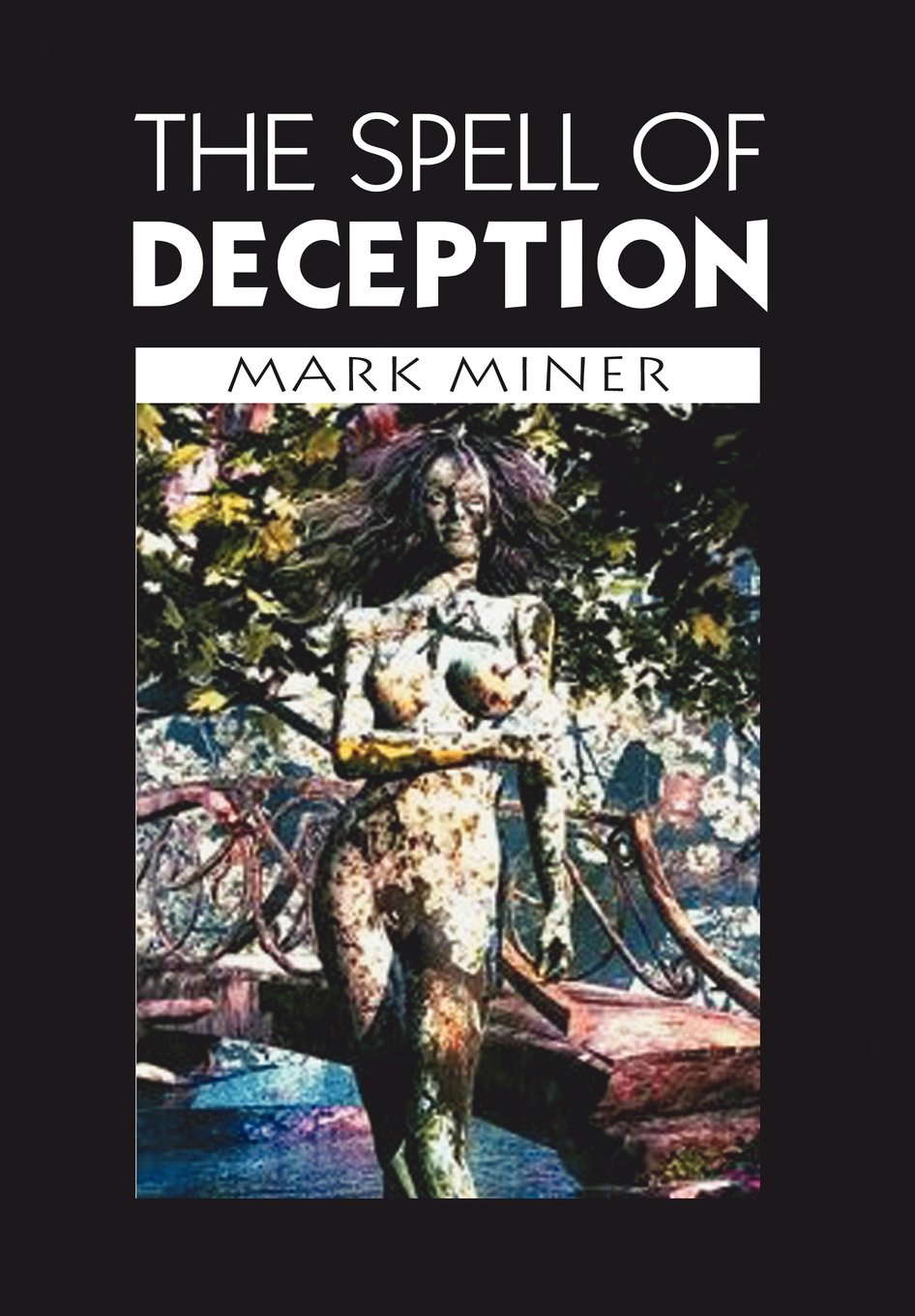 The Spell of Deception poster