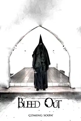 Bleed Out poster