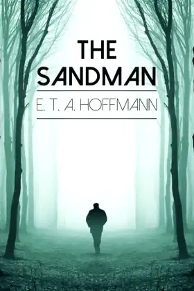 The Sandman poster