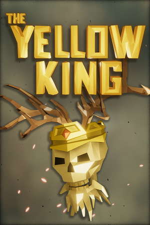 The Yellow King poster