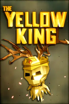 The Yellow King poster
