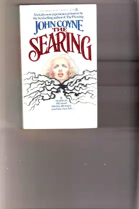 The Searing poster