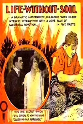 Life Without Soul poster