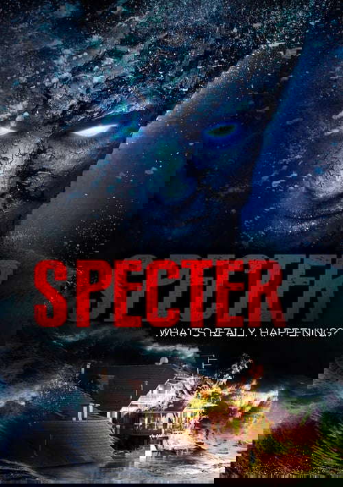 Specter poster