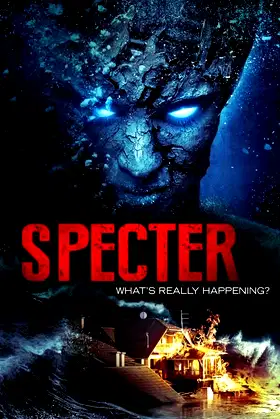 Specter poster
