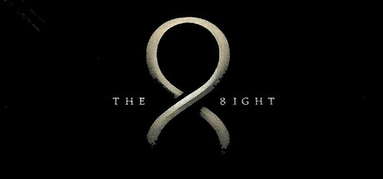 THE 8IGHT capsule
