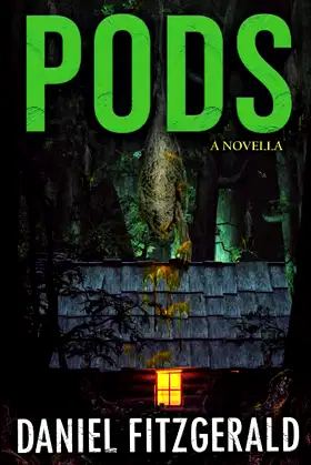 Pods poster