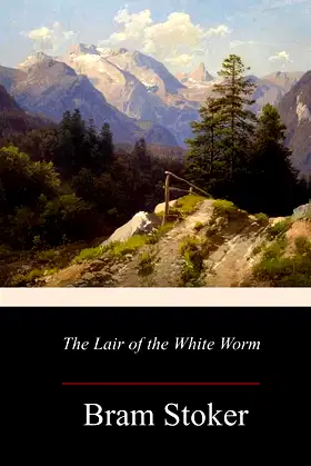 The Lair of the White Worm poster