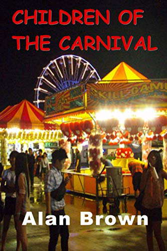 Children of the Carnival poster
