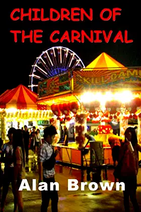 Children of the Carnival poster