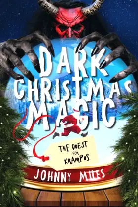 Dark Christmas Magic: The Quest for Krampus (Yuletide Knights) poster