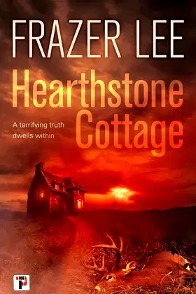 Hearthstone Cottage poster