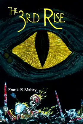 The 3rd Rise poster
