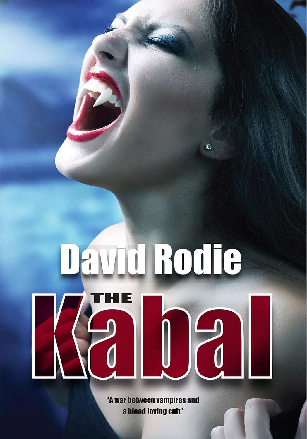 The Kabal poster
