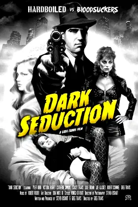 Dark Seduction poster