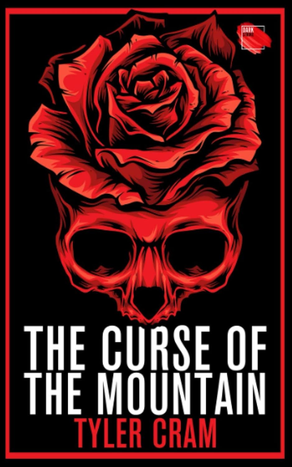 The Curse of the Mountain poster