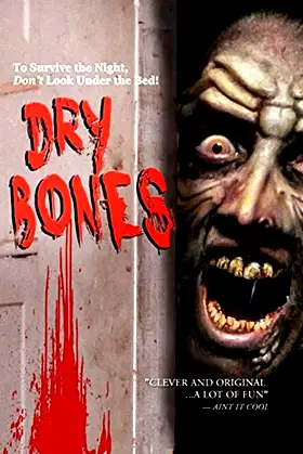 Dry Bones poster